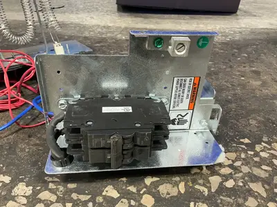 Used SAMSUNG VHK310A Miscellaneous MRO Ohio US | HGR 24 #1287356