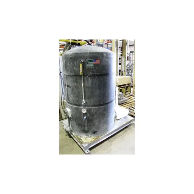 USED DRY COOLERS INC CSX-200-300