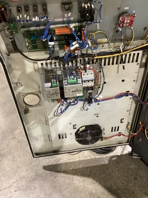 Used 2014 FANUC M-900iA/260L + R-30iA Robots Michigan US | iGAM Industrial Marketplace #1374392