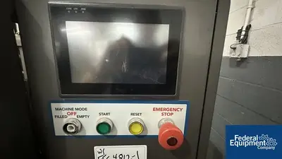 USED Taylor Products Taylor Products Form Fill and Seal Unit, Model V1200