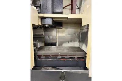 Used _UNKNOWN_ _UNKNOWN_ Vertical Machining Centers Utah US | KD Auctions #1548931