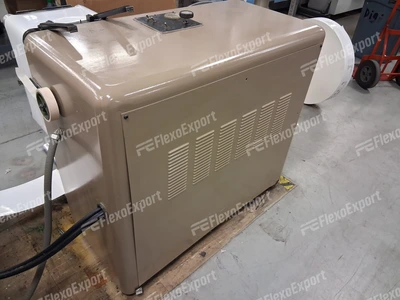 Used WEBTRON 750 Flexo Printing Presses Connecticut US | FlexoExport #1490315