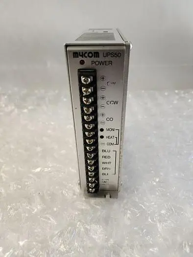 MYCOM UPS50 DRIVER