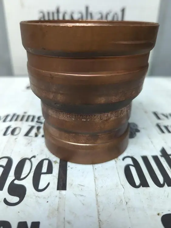 New | in-Stock GRUVLOK FIG. 7572 3"X2-1/2" Speed Reducers | Surplus Asset Holdings #1205397