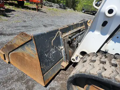 Used 2019 BOBCAT T770 Compact Track Loaders New York US | Abele Tractor #1341443