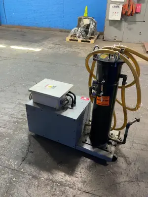 USED 2015 NEW ENGLAND TOOL CORP. NJ1750