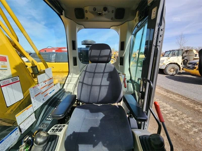 Used 2020 KOBELCO SK260 LC-10 Crawler Excavators | Abele Tractor #1342798