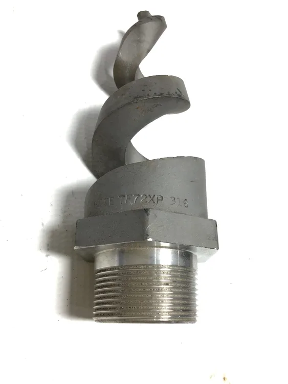 Used BETE _UNKNOWN_ Nozzles Pennsylvania US | Moses B Glick #1009724