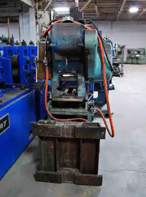 USED TISHKEN CO-T-6A