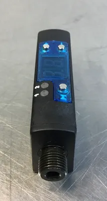 COVAL PSA 100C ELECTRONIC VACUM SWITCH WITH DISPLAY 5E-5/2