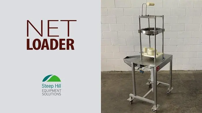 Used TRUNET _UNKNOWN_ Meat Processing Equipment | Steep Hill Equipment Solutions #773759