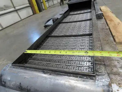 Used MAYFRAN _UNKNOWN_ Conveyor Parts Indiana US | Arrow Industrial #1366807