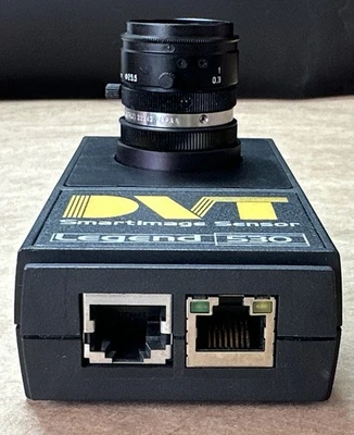 USED DVT Sensor 530M