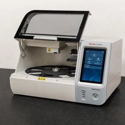 Used THERMO FISHER SCIENTIFIC KINGFISHER Sample Preparation New Jersey US | Bionex Scientific LLC #800590