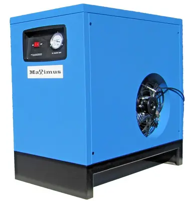 2025 Maximus 53 CFM  Refrigerated Compressed Air Dryer for 10 HP Compressor