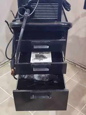 Miller Millermatic 180 Amp Auto Set Mig Welder