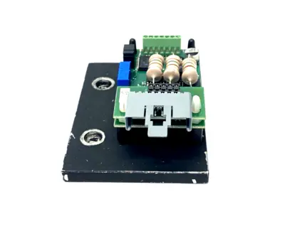 USED MAXON 1-Q-EC