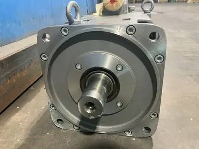Used SIEMENS 1FT71325AF714BH2 Motors (misc) Ohio US | HGR 24 #1352711
