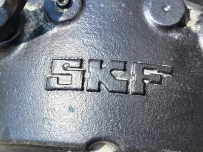 NEW SKF SNL3134
