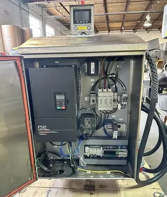 USED 2018 COZZINI CVM5-HF-1