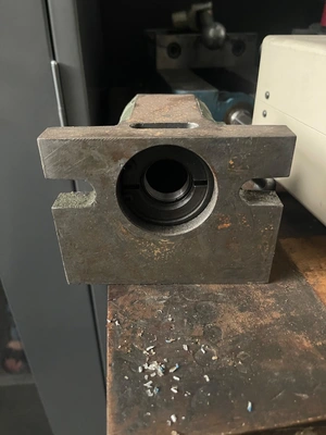 TOOLING ASSORTED Tool Holders | PM Machines (3)