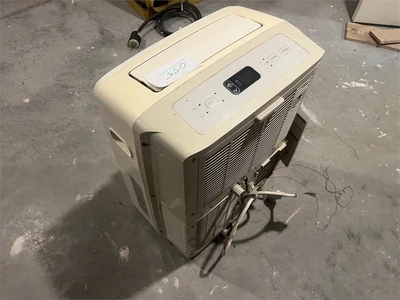 Used LG LP1017WSR Air Conditioning Equipment New York US | MachineryMax #1502514