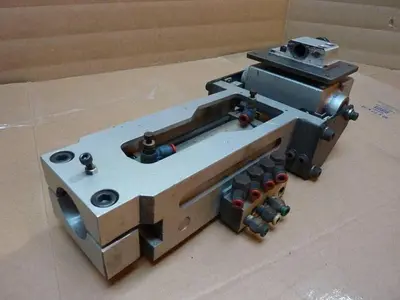 USED HARMO ROBOT471