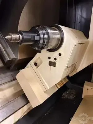 Used 2022 DMG NLX4000/1500 CNC Lathes Illinois US | Perfection Global, LLC. #1371461