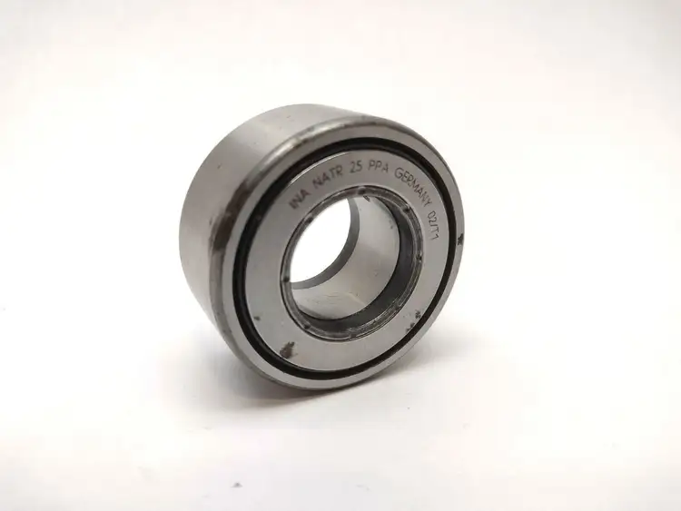 Used INA TRACK ROLLER BEARING Bearings | Maverick Industrial Sales #1114211