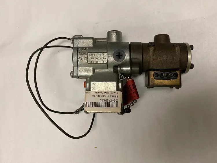 Used PARKER K065/7035 Solenoid Valves Ohio US | Surplus Asset Holdings #1246783