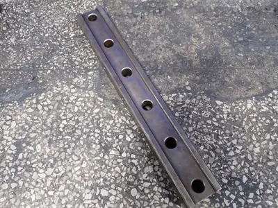 Linear Guide Rail