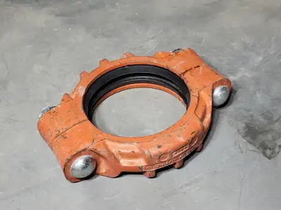 New | in-Stock VICTAULIC 77 Parts (Hydraulics and Pneumatics) British Columbia CA | Lenmark #295656