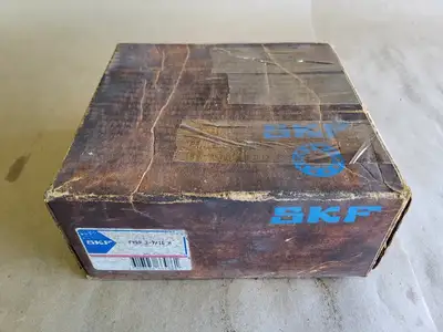 NEW SKF FYRP 2-7/16 H