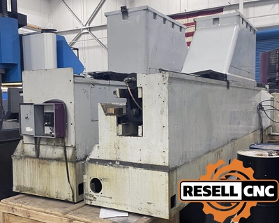 USED 2005 Tarus HSOHTB 810