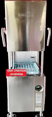 USED HOBART AM15VLT