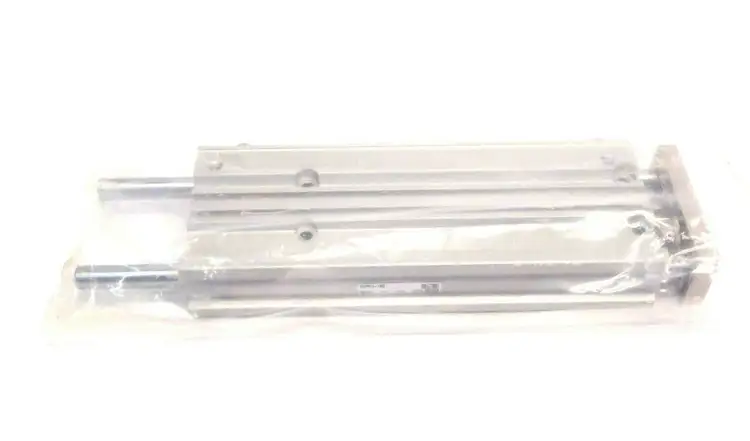 New | in-Stock SMC MGPM12-125Z Pneumatic Cylinders Michigan US | Maverick Industrial Sales #1487352