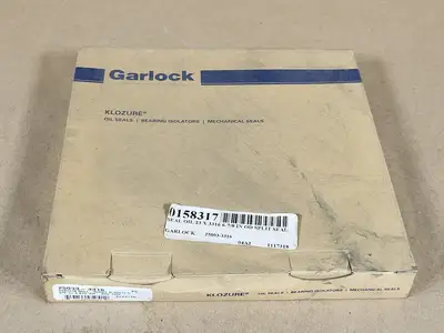 NEW GARLOCK 25003-3316