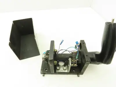 BPR Rico PLR-DD-100 Joystick Hand Controller Off Platform Truck
