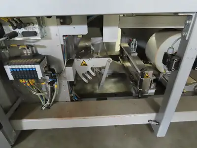 Used SKINETTA PAC-SYSTEMS _UNKNOWN_ Bundlers & Stretch Banders Indiana US | Arrow Industrial #610561