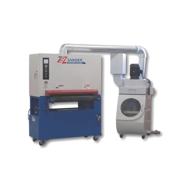 New | in-Stock APEX APEX METALWORKING EZ SANDER Belt Grinders Including Sanders Manitoba CA | Empire Machinery & Tools Ltd. #1359898
