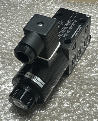 NEW Nachi-Fujikoshi SA-G01-A3X-D2-8380J