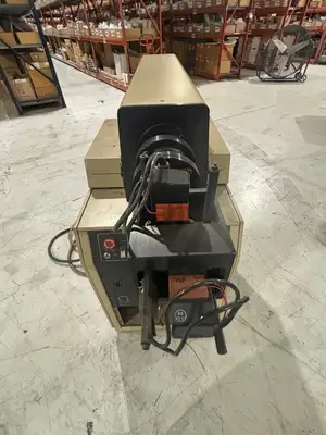 Used Controllaser EMBLEM SYSTEM Laser Markers Michigan US | Maverick Industrial Sales #1401502