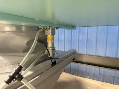 USED AES EK-10.000