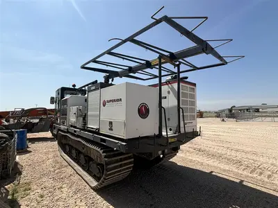 USED 2020 Superior ST-150X