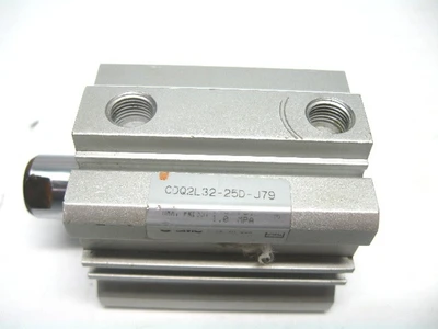 USED SMC CDQ2L32-25D-J79