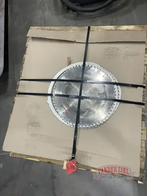 Used ELUMATEC DG 142 Miter Saws Michigan US | Vander Ziel Machinery Sales #480503