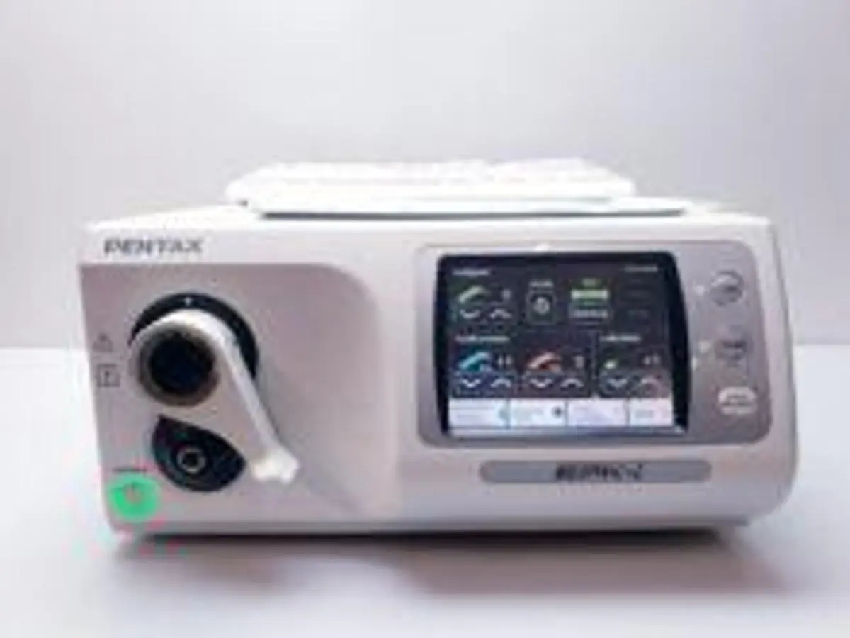 Used PENTAX EPK-I Endoscopy North Carolina US | Denova Medical #1523753