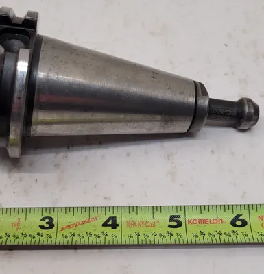 Briney Tooling V40BF-075-272 Tooling & Accessories, Tooling | Machinery Central (5)