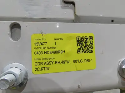 Used HYTROL _UNKNOWN_ Belt Conveyors | Arrow Industrial #561788
