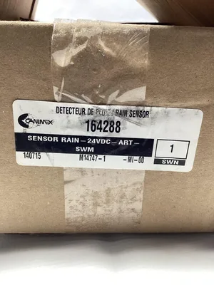 Canimex Rain Sensor HTL-301; Hamil -NIB